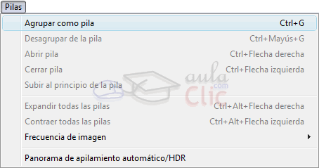 Pilas