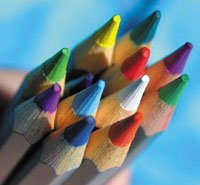 Colores CMYK