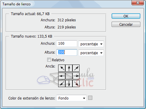 Paso 2