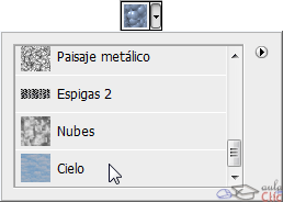 Seleccionando nuestro motivo