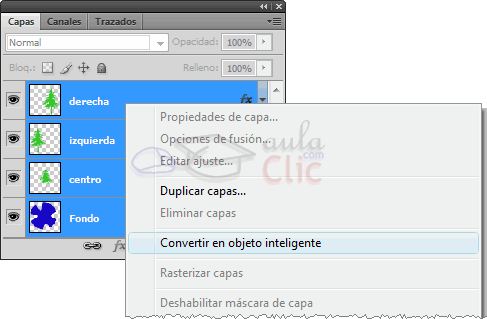 Objeto Inteligente