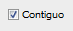 Opci�n Contiguo