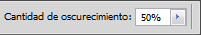 Opciones de la Herramienta Ojos rojos