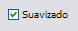 Opci&oacute;n Suavizado